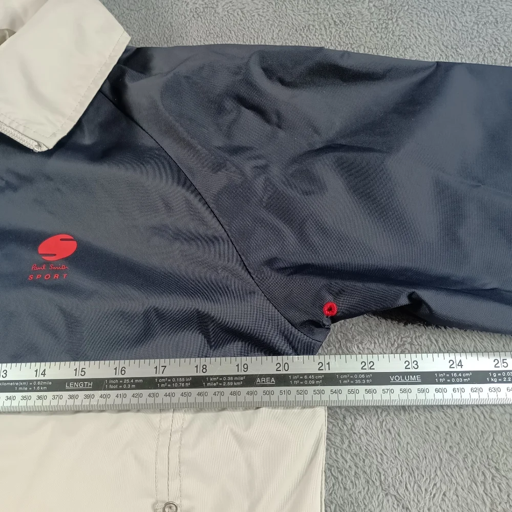 Paul Smith Sports Jacket Mens Size M - Picture 6 of 12